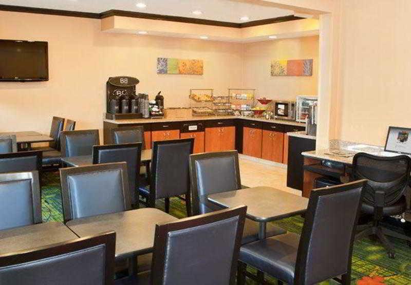 Fairfield Inn By Marriott Forsyth Decatur Extérieur photo